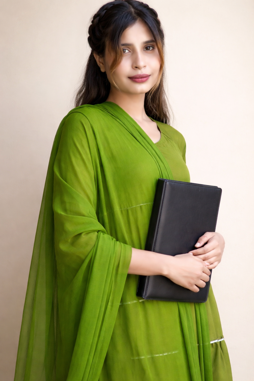 Hina mam-Image