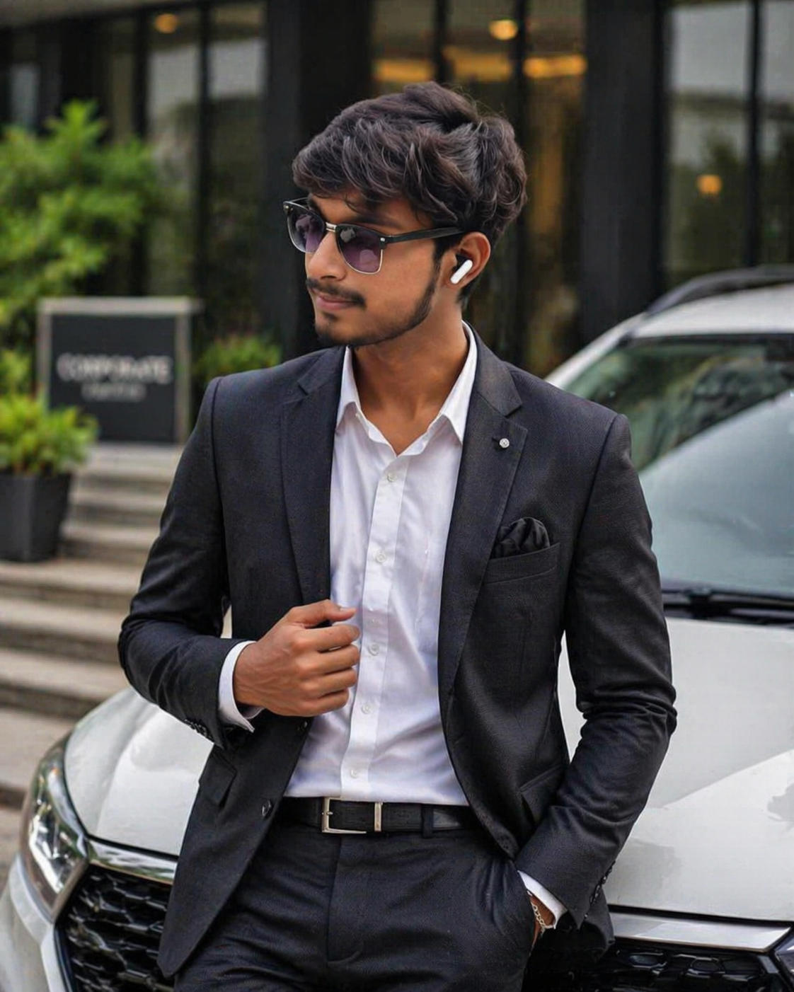 Prince maddheshiya-Image