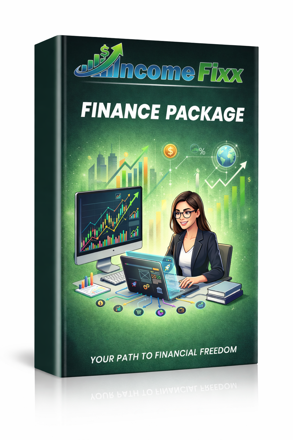 FINANCE PACKAGE-Image