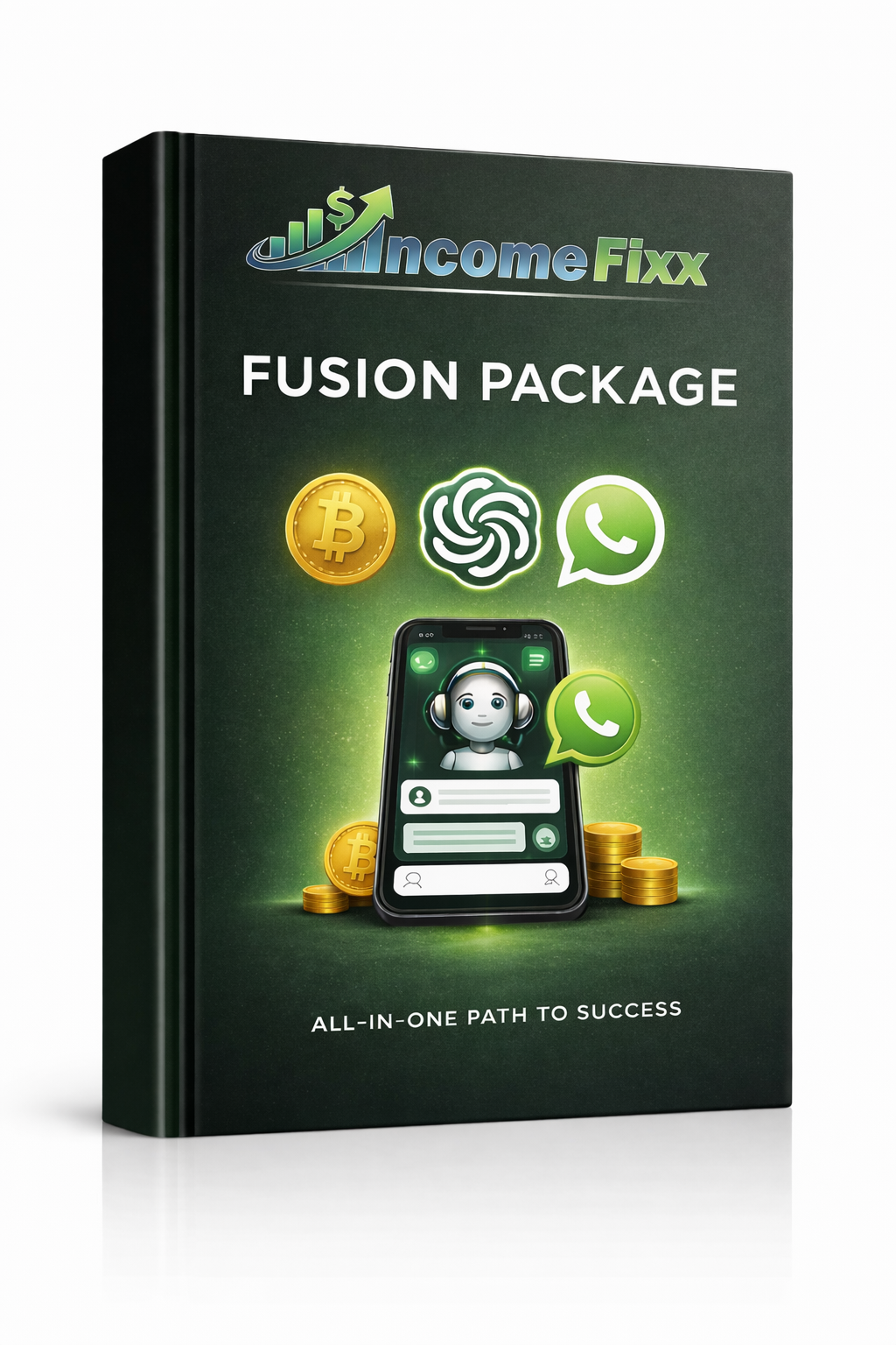 FUSION PACKAGE-Image