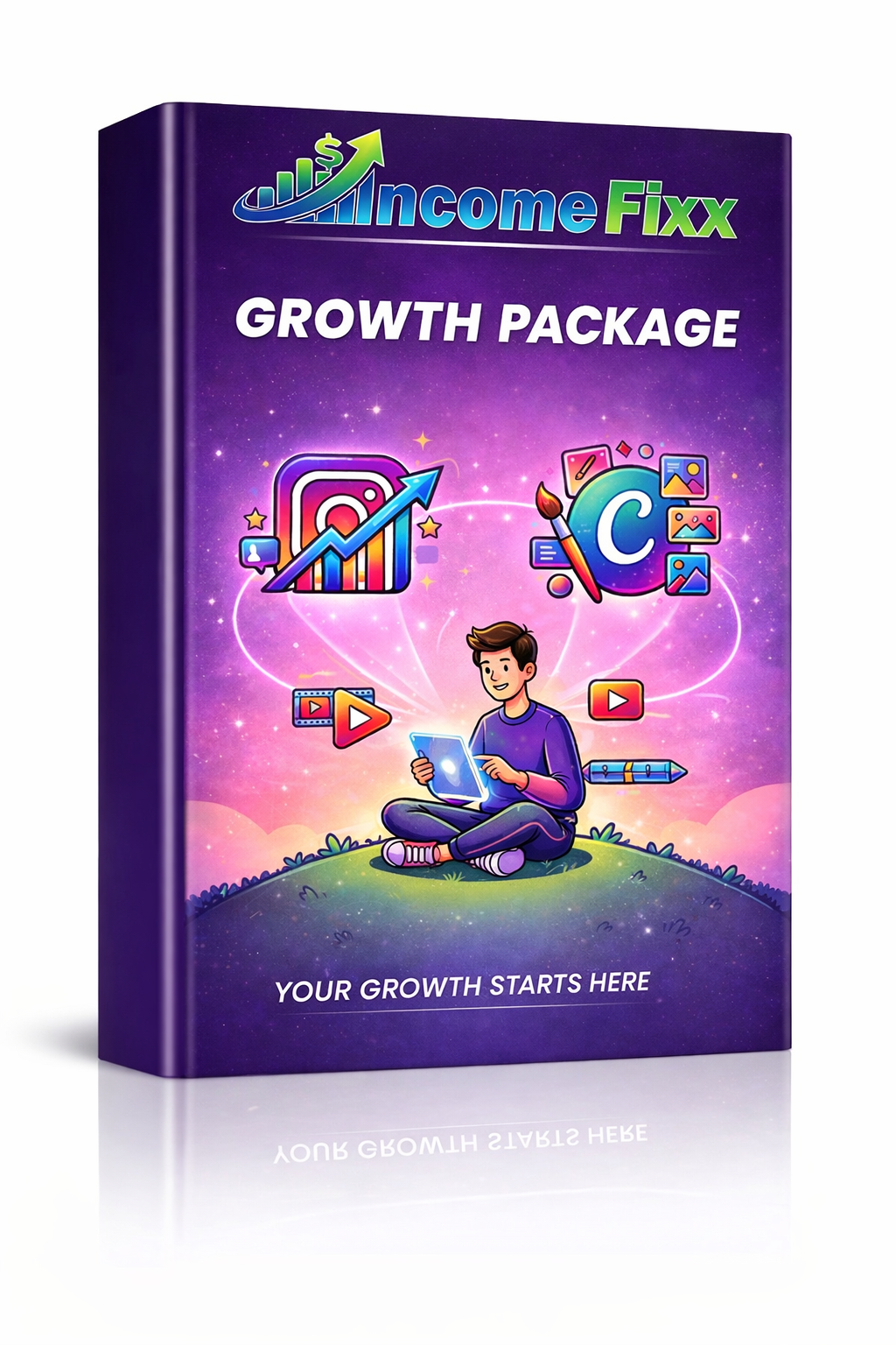 GROWTH PACKAGE-Image