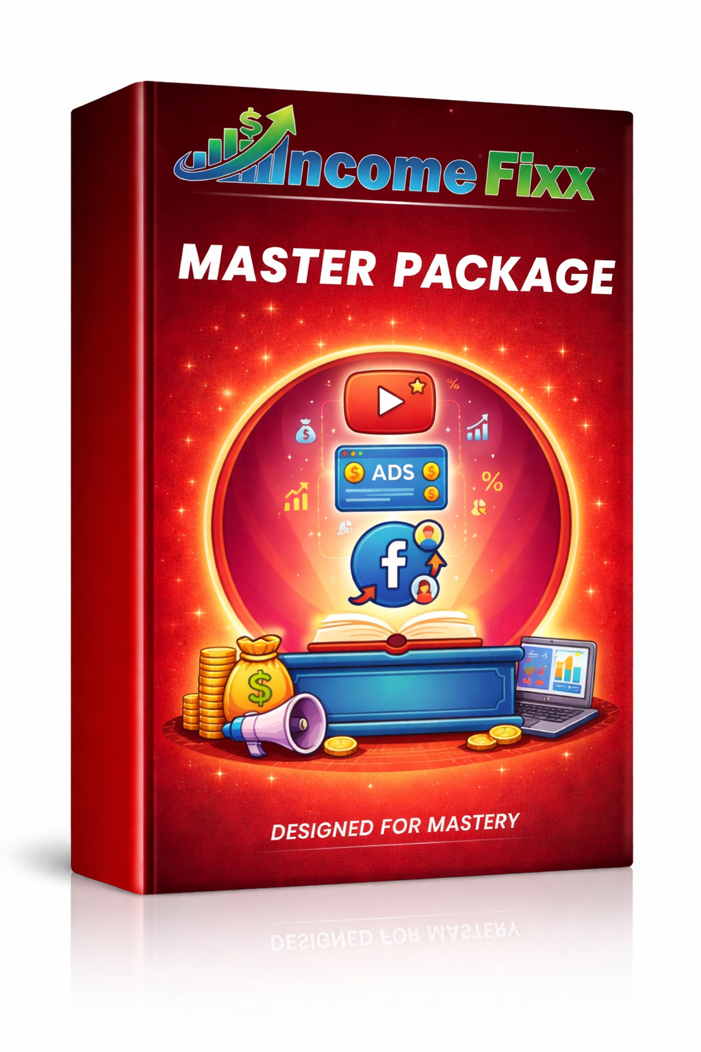 MASTER PACKAGE-Image